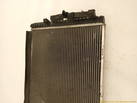 Land Rover Discovery Radiator