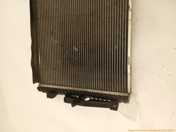 Land Rover Discovery Radiator