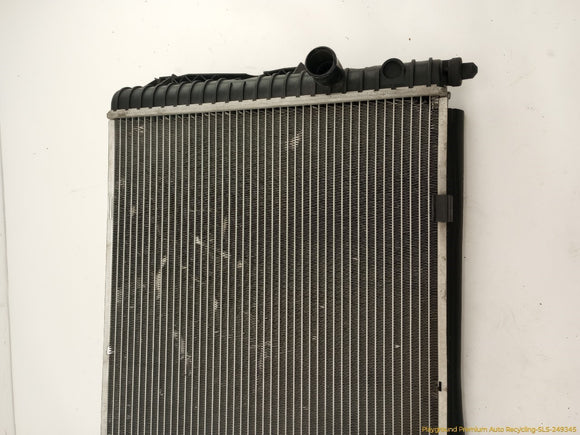 Land Rover Discovery Radiator
