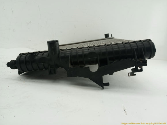 Land Rover Discovery Radiator