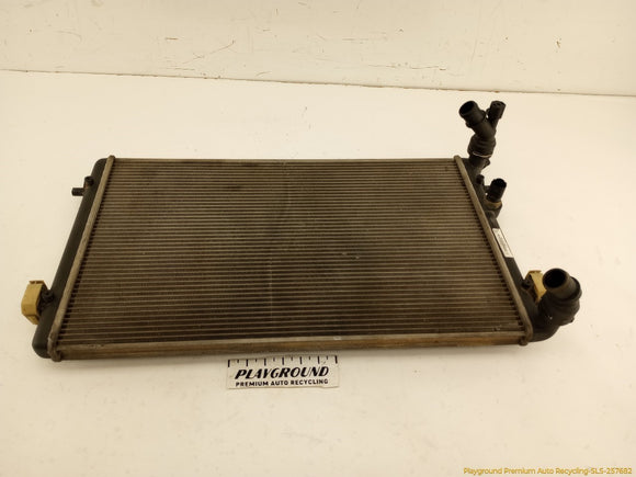 Audi TT Radiator
