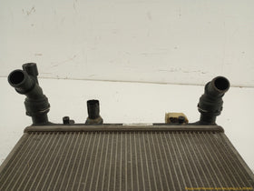 Audi TT Radiator - 0