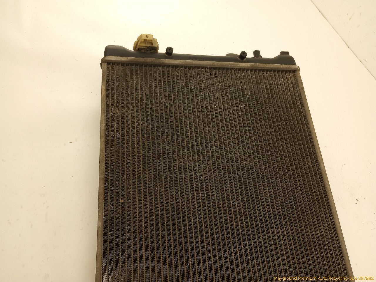 Audi TT Radiator