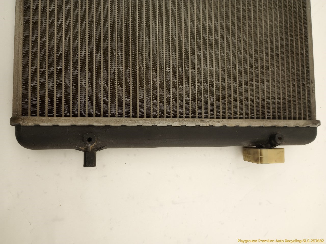 Audi TT Radiator