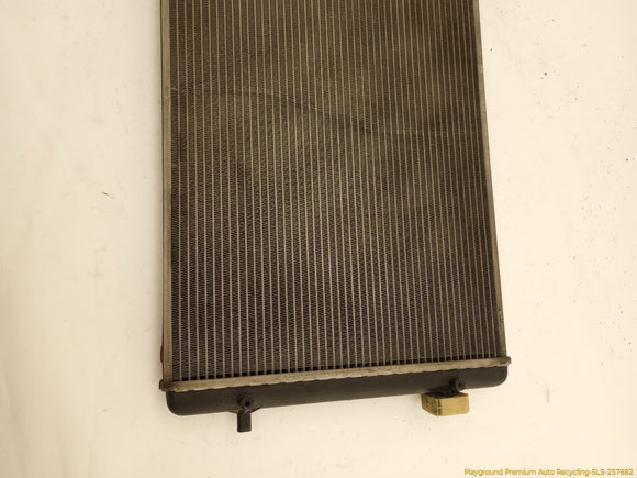 Audi TT Radiator