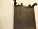 Audi TT Radiator-11