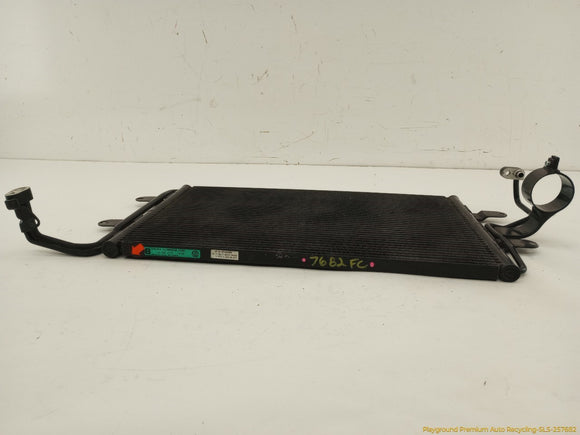 Audi TT AC Condenser