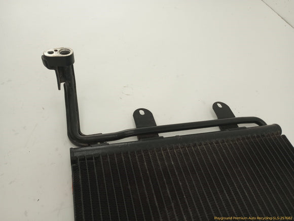 Audi TT AC Condenser