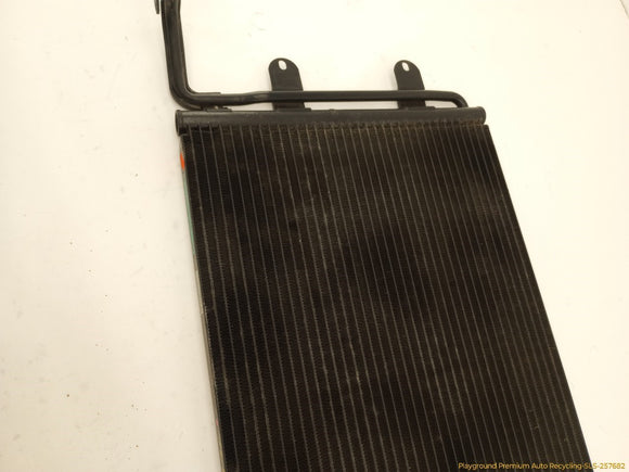 Audi TT AC Condenser