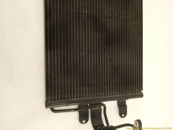 Audi TT AC Condenser