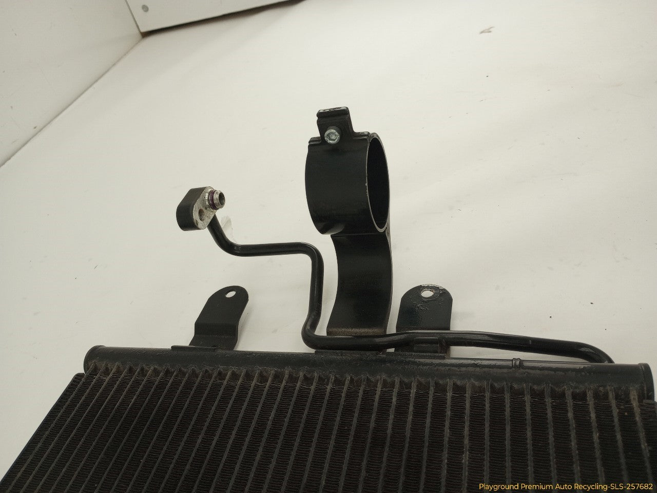 Audi TT AC Condenser