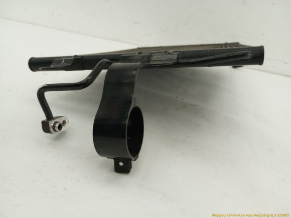 Audi TT AC Condenser