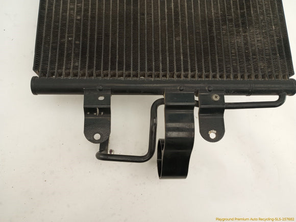 Audi TT AC Condenser
