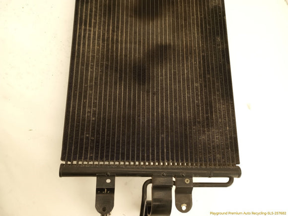 Audi TT AC Condenser