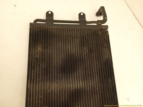 Audi TT AC Condenser