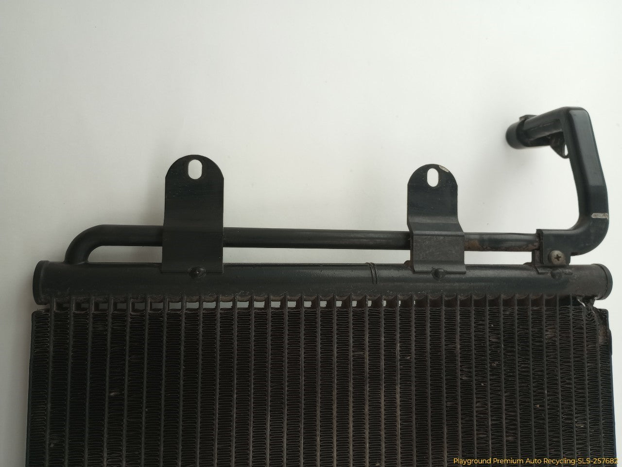 Audi TT AC Condenser