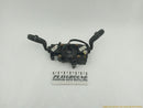Jaguar XK Steering Column Combination Switch-1