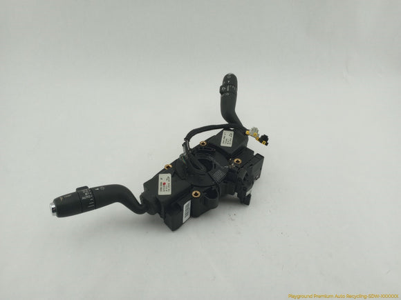 Jaguar XK Steering Column Combination Switch