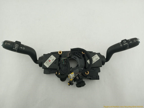 Jaguar XK Steering Column Combination Switch