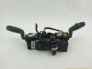 Jaguar XK Steering Column Combination Switch-10