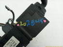 Jaguar XK Steering Column Combination Switch-11