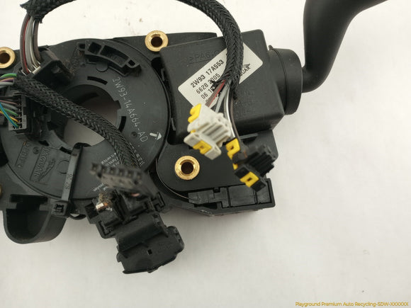 Jaguar XK Steering Column Combination Switch