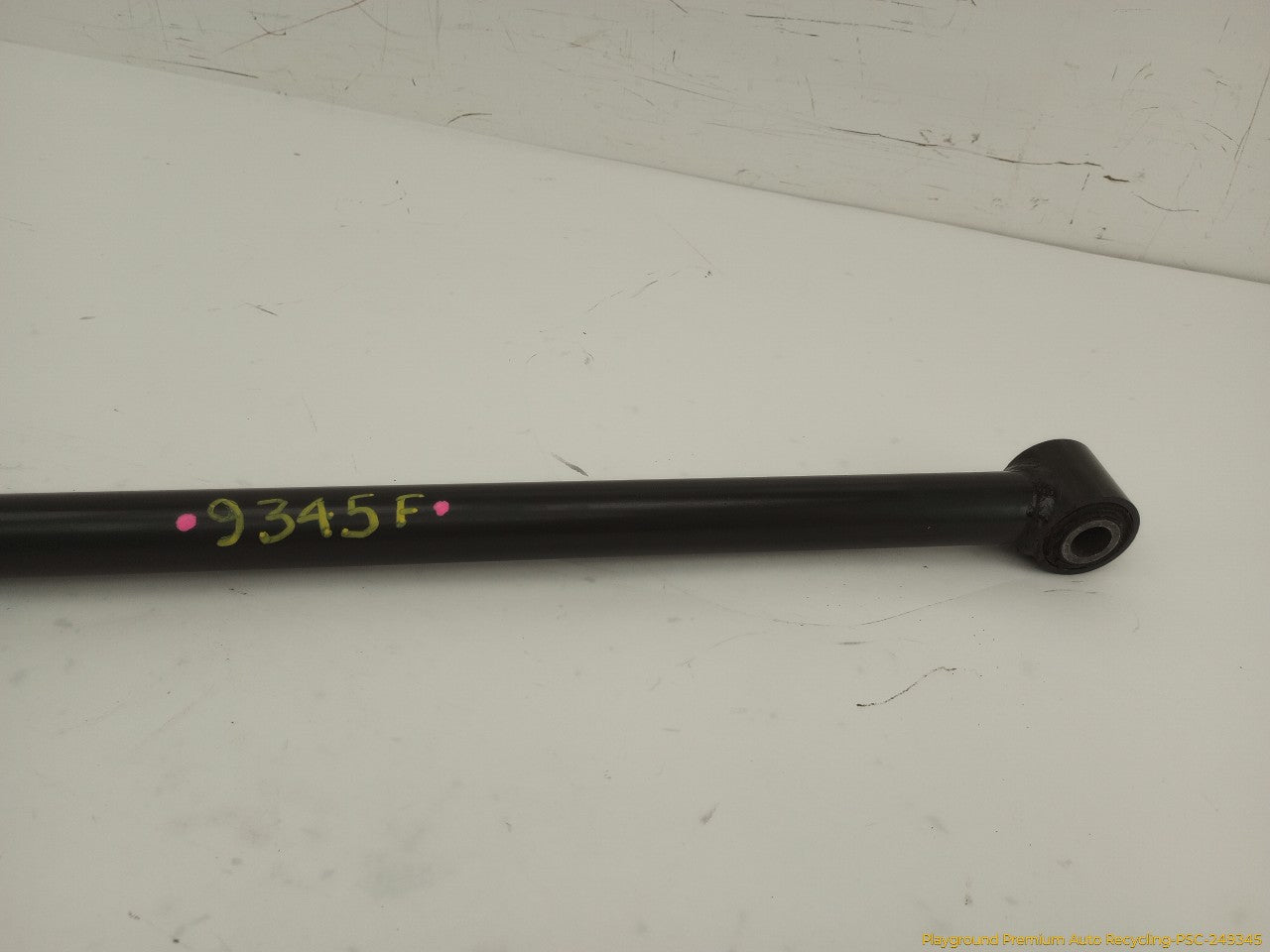 Land Rover Discovery Pan Hard Rod Track Bar