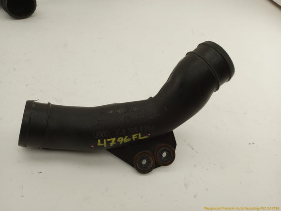 Audi TT Set Of 7 Intercooler Hose Tubes