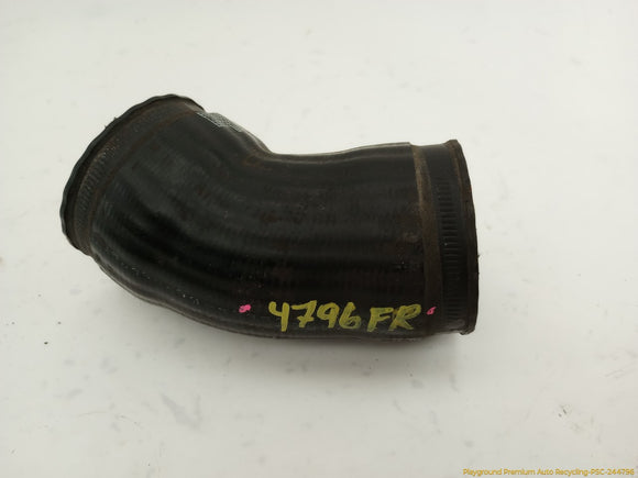 Audi TT Set Of 7 Intercooler Hose Tubes