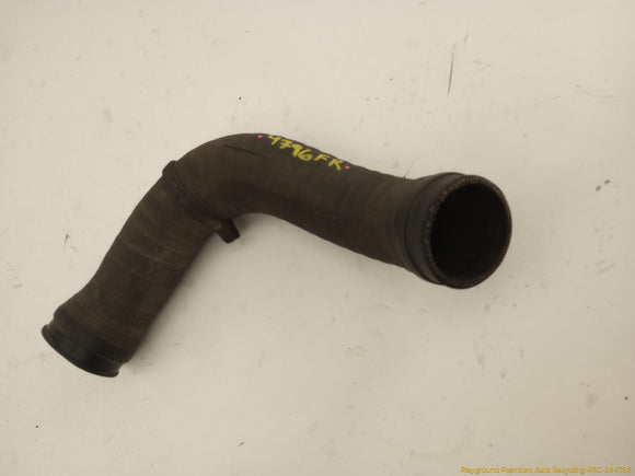 Audi TT Set Of 7 Intercooler Hose Tubes