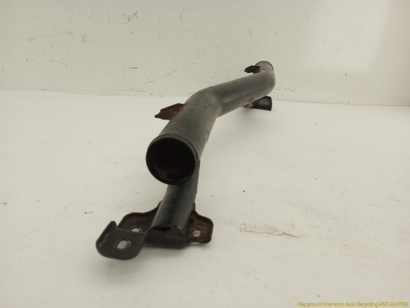 Audi TT Set Of 7 Intercooler Hose Tubes