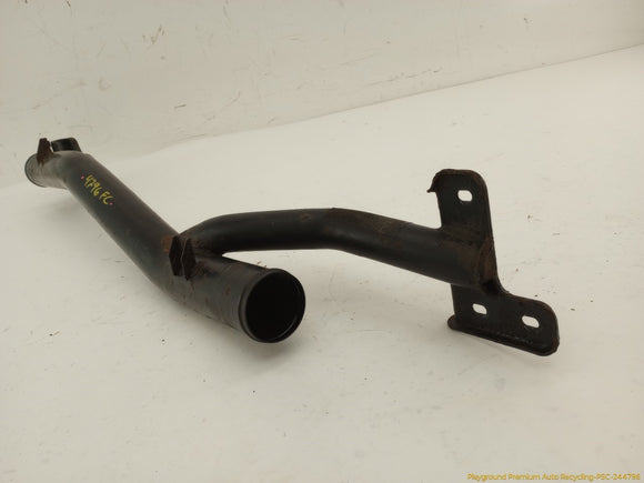 Audi TT Set Of 7 Intercooler Hose Tubes