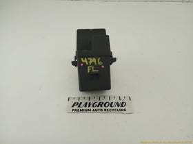 Audi TT Fuse Box Relay Module