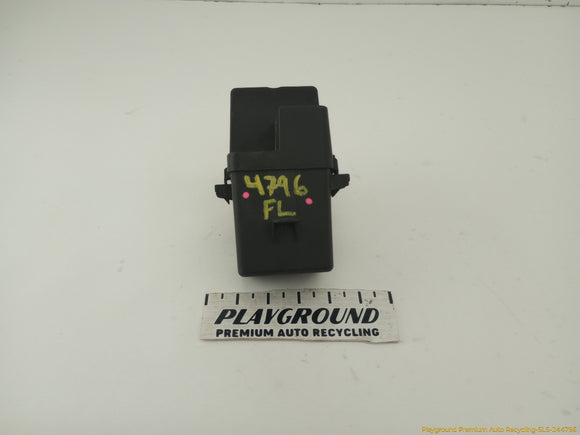 Audi TT Fuse Box Relay Module