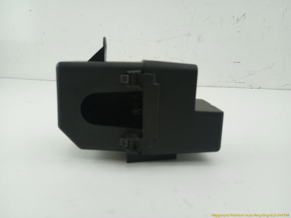 Audi TT Fuse Box Relay Module