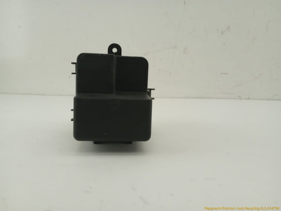 Audi TT Fuse Box Relay Module