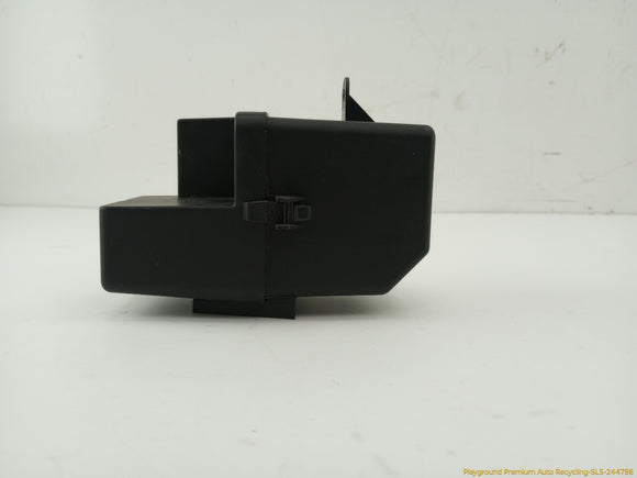 Audi TT Fuse Box Relay Module