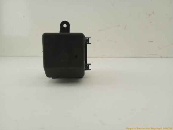 Audi TT Fuse Box Relay Module