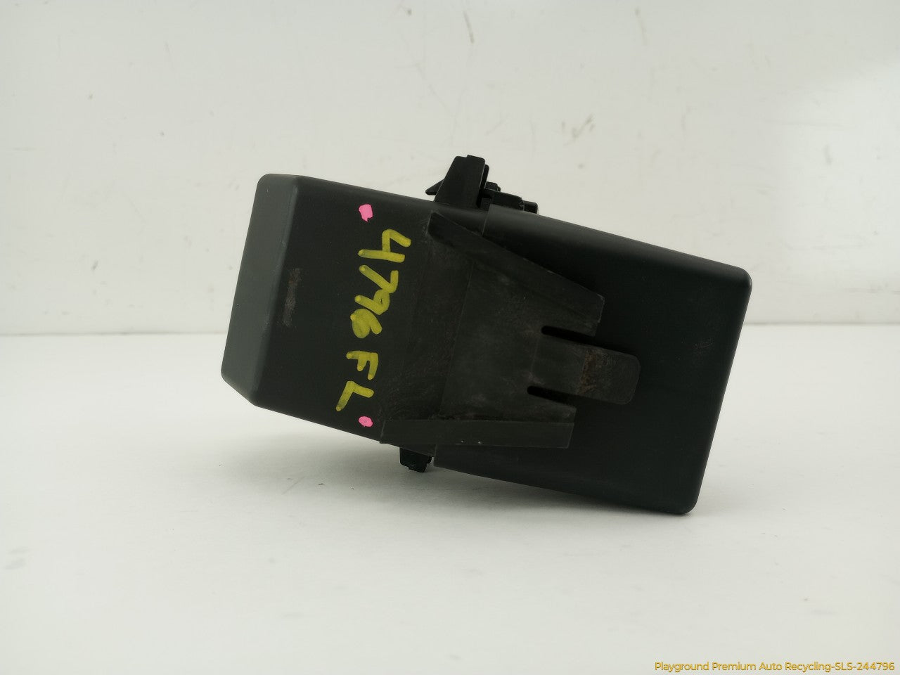 Audi TT Fuse Box Relay Module