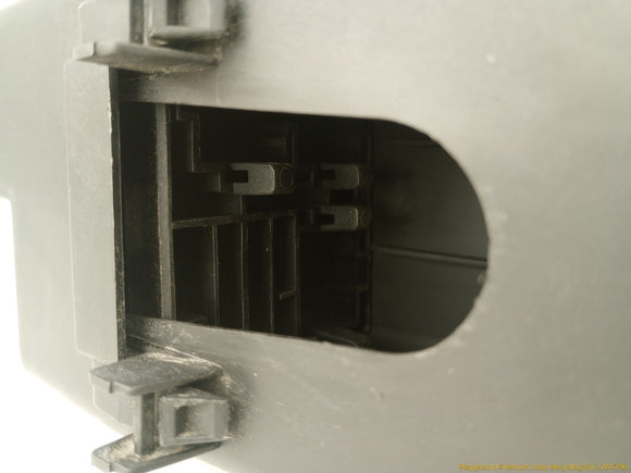 Audi TT Fuse Box Relay Module