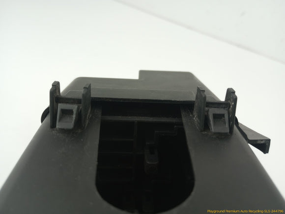 Audi TT Fuse Box Relay Module