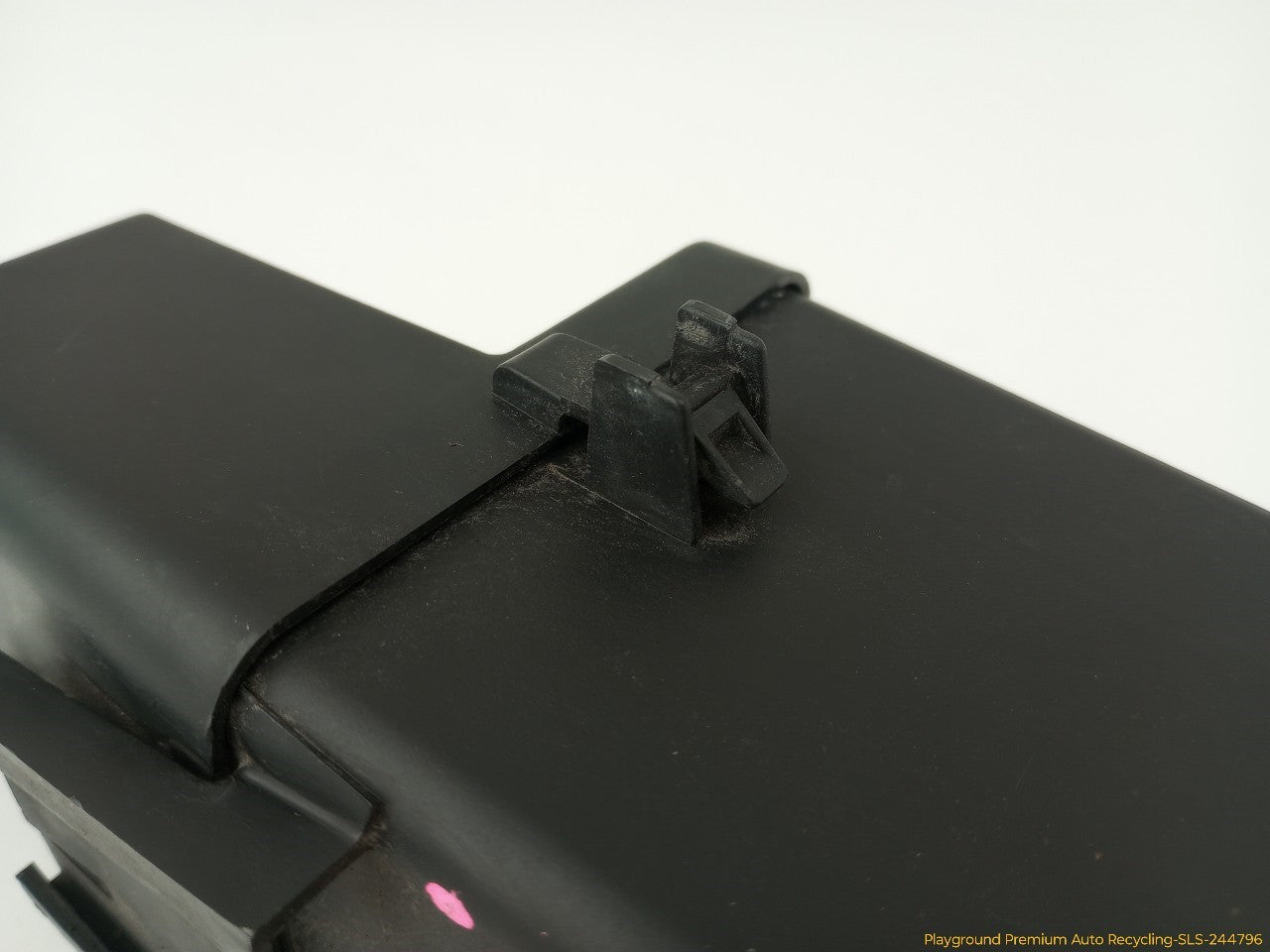 Audi TT Fuse Box Relay Module