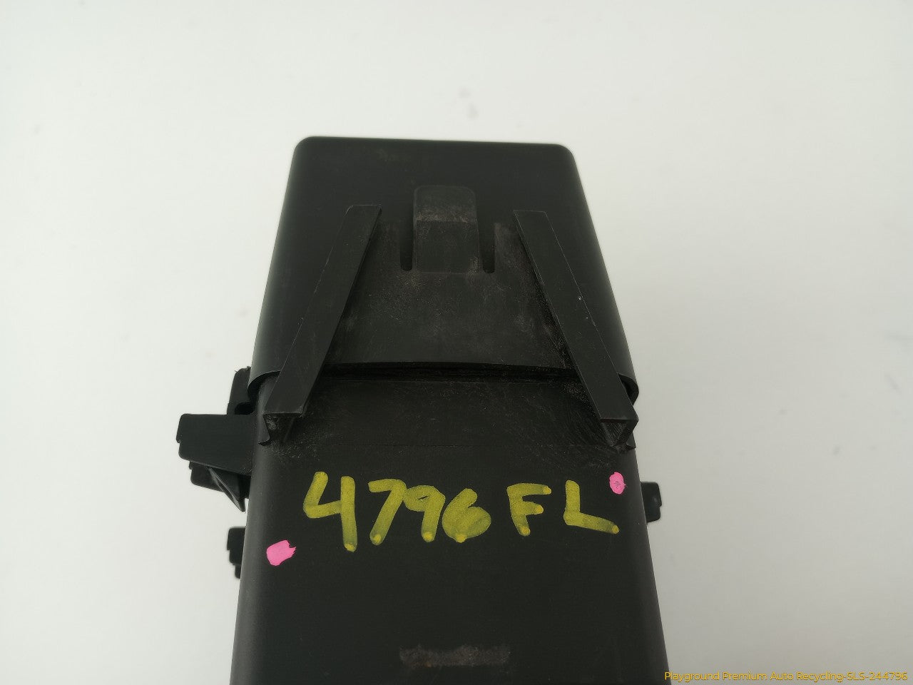 Audi TT Fuse Box Relay Module