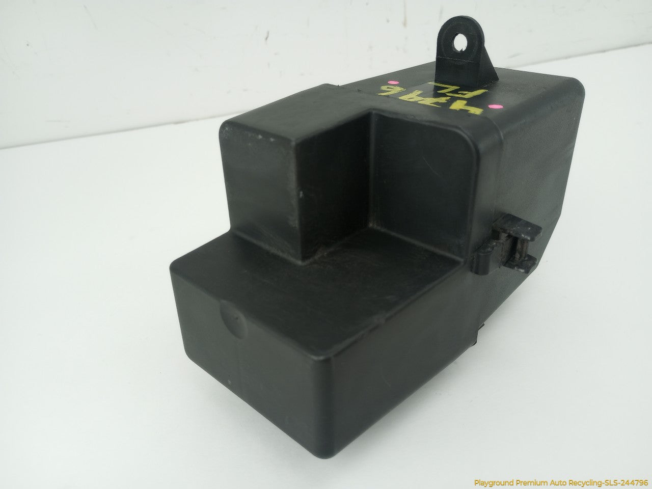 Audi TT Fuse Box Relay Module