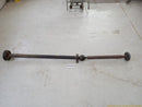 Audi TT Rear Drive Shaft-1