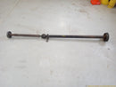 Audi TT Rear Drive Shaft-2
