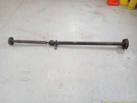 Audi TT Rear Drive Shaft - 0