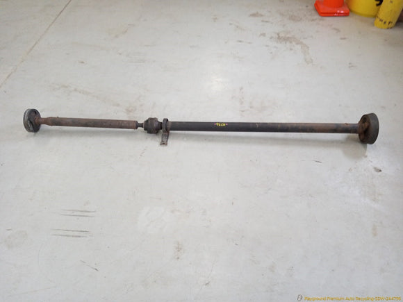Audi TT Rear Drive Shaft