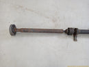 Audi TT Rear Drive Shaft-3