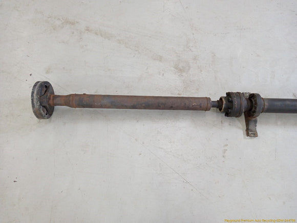 Audi TT Rear Drive Shaft